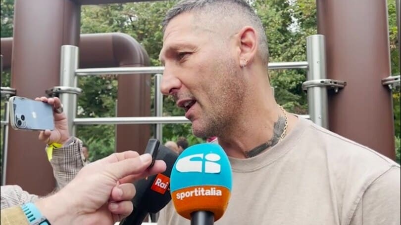 Materazzi difende De Rossi: "Trattamento ingiusto"