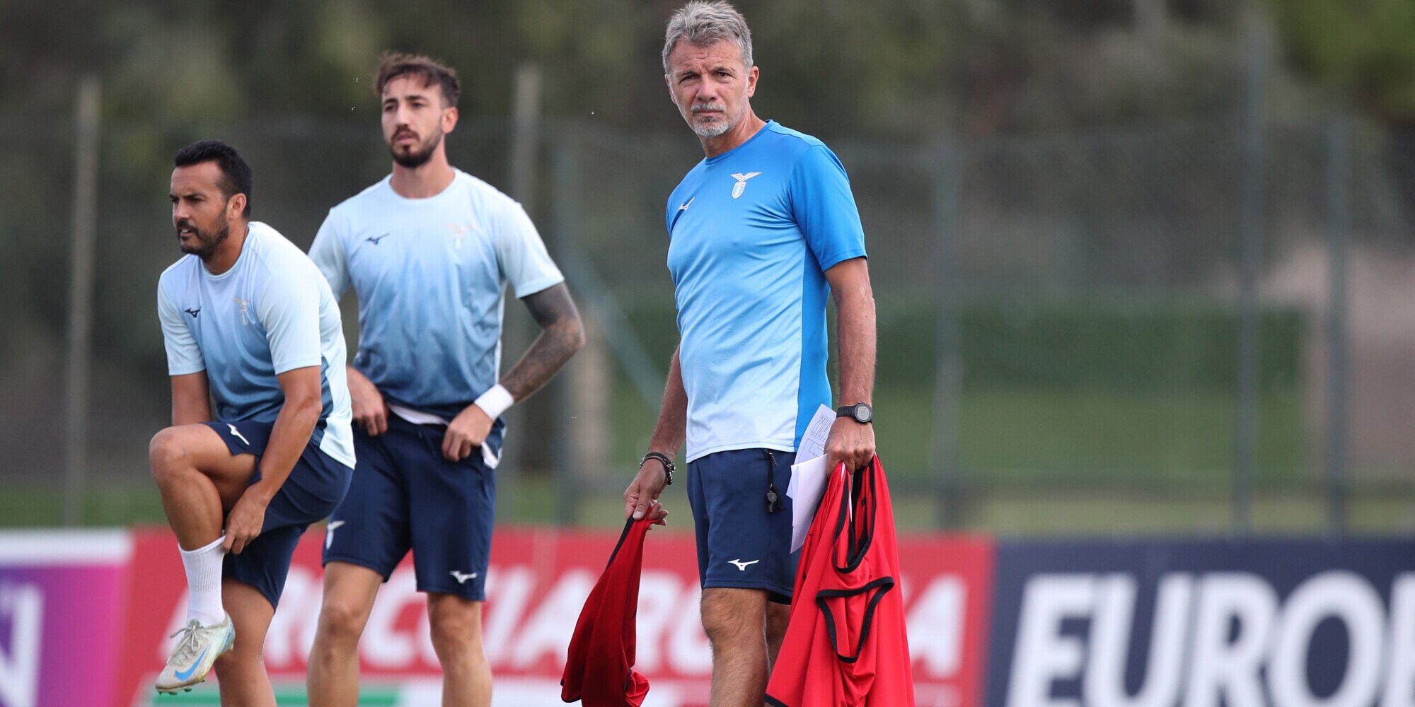 Lazio, Inter, MotoGP e Berrettini: le ultimissime