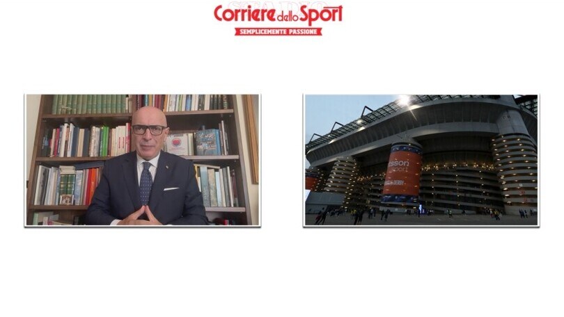 Niente finale Champions 2027: la sconfitta di Milano (e la grande occasione di Roma)