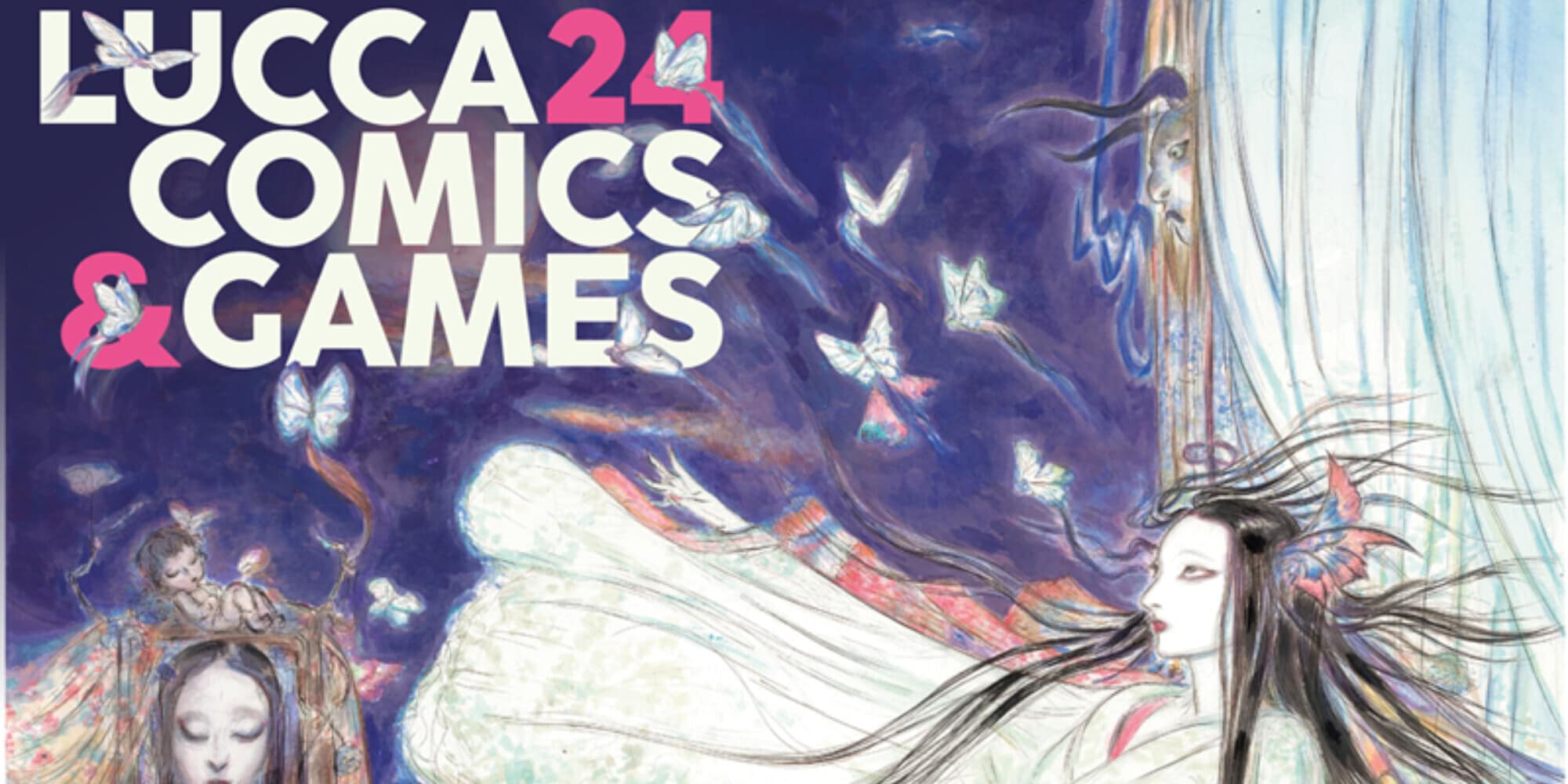 esports e gaming a Lucca Comics and Games 2024: ecco tutti gli eventi e i giochi presenti