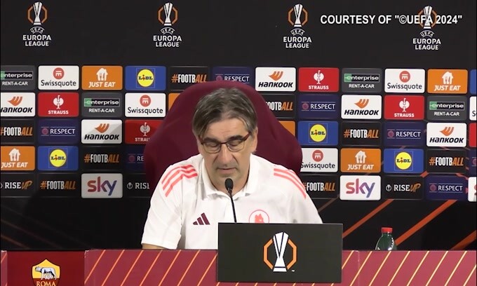 Juric: “Dybala sembra recuperato, cercheremo di dosarlo”