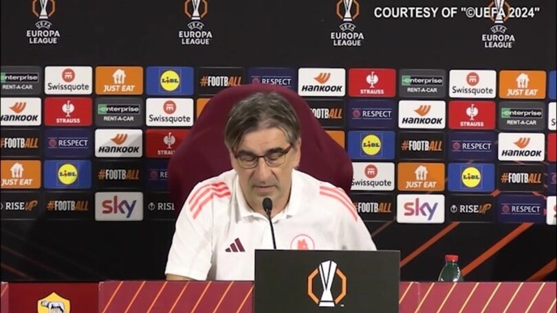 Juric: “Dybala sembra recuperato, cercheremo di dosarlo”