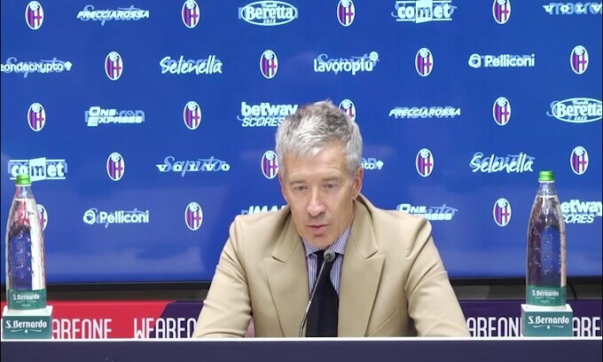 Fenucci: "Puntato su giocatori di esperienza e giovani da crescere"