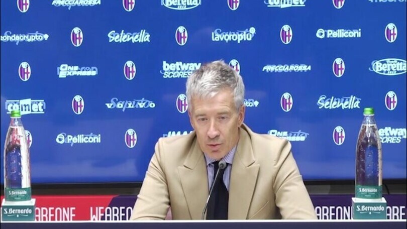Fenucci: "Puntato su giocatori di esperienza e giovani da crescere"