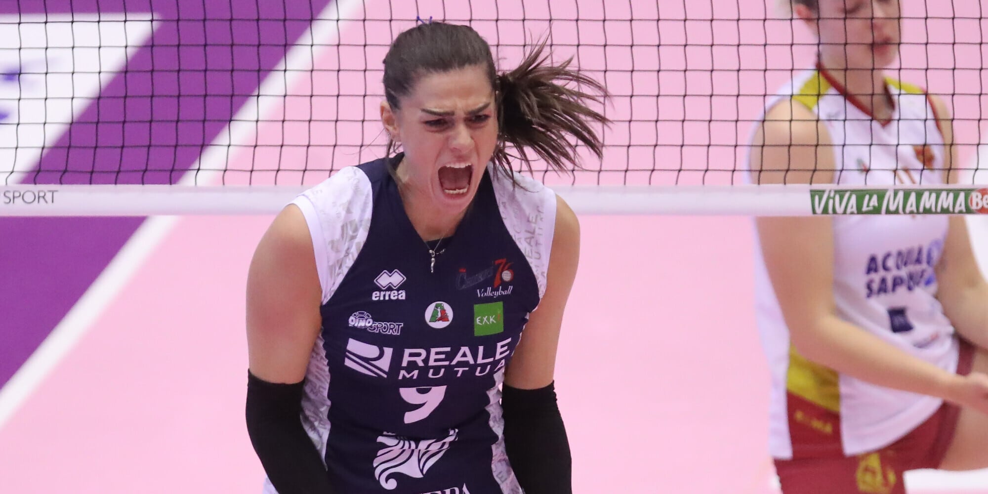 Volley Mercato: Villani, rinforzo importante per Novara