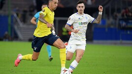 Lazio: archiviata la pratica Dinamo Kiev. La Samp si aggiudica il derby