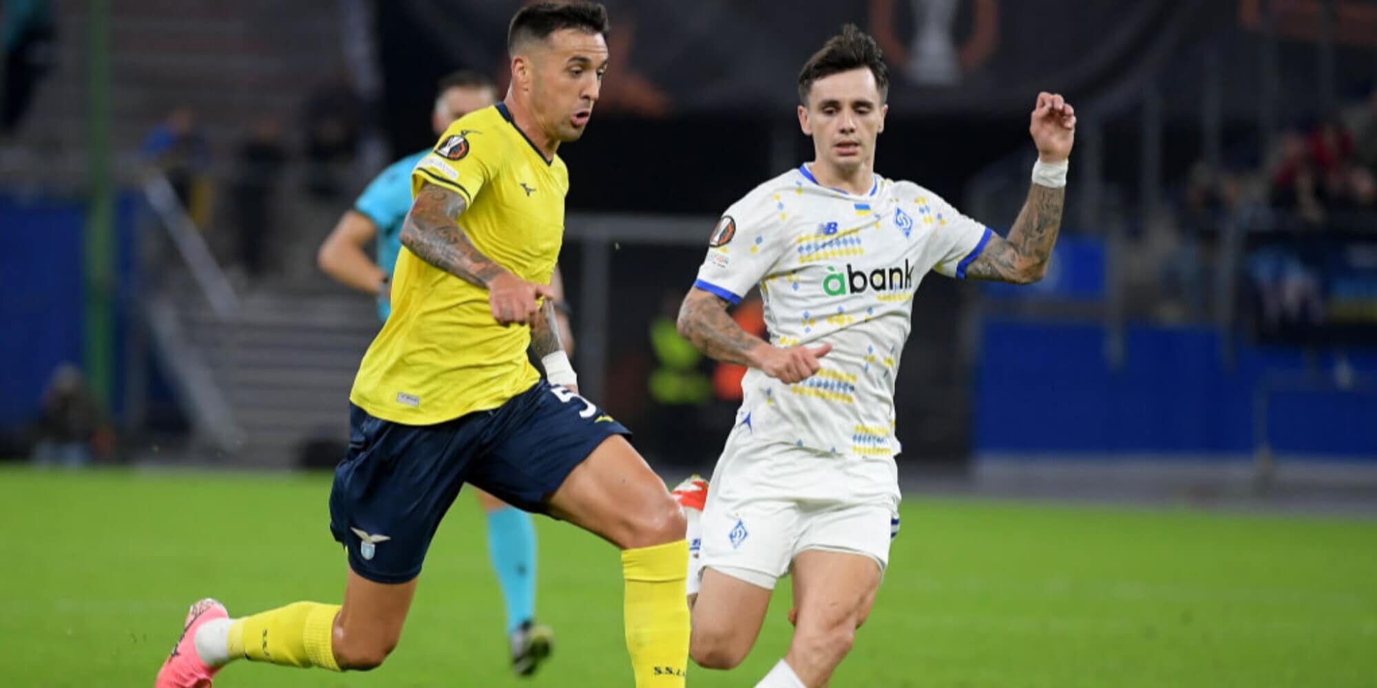 Lazio, Genoa, Milan e Ternana: le ultimissime