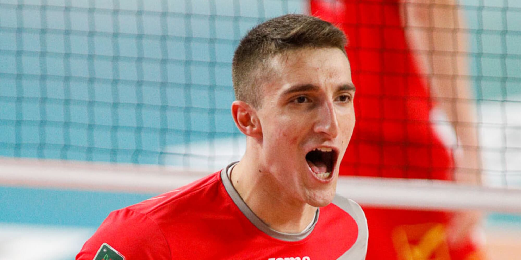 Volley Mercato: Jacopo Larizza giocherà a Milano