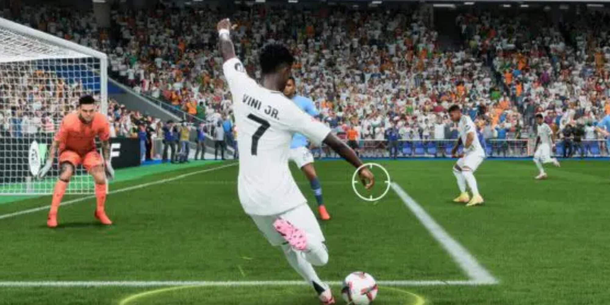 EA Sports FC 25: con il nuovo titolo scatta la rivoluzione