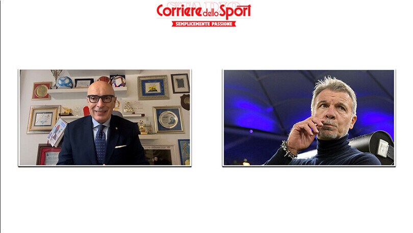 Brava, EuroLazio! Così ripaghi il coraggio di Baroni