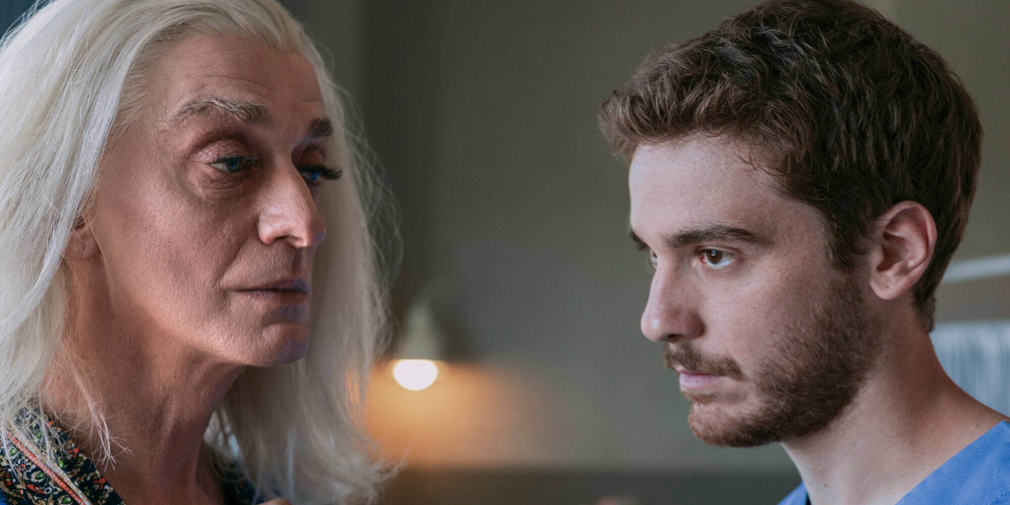 Tutto chiede salvezza 2: da oggi su Netflix