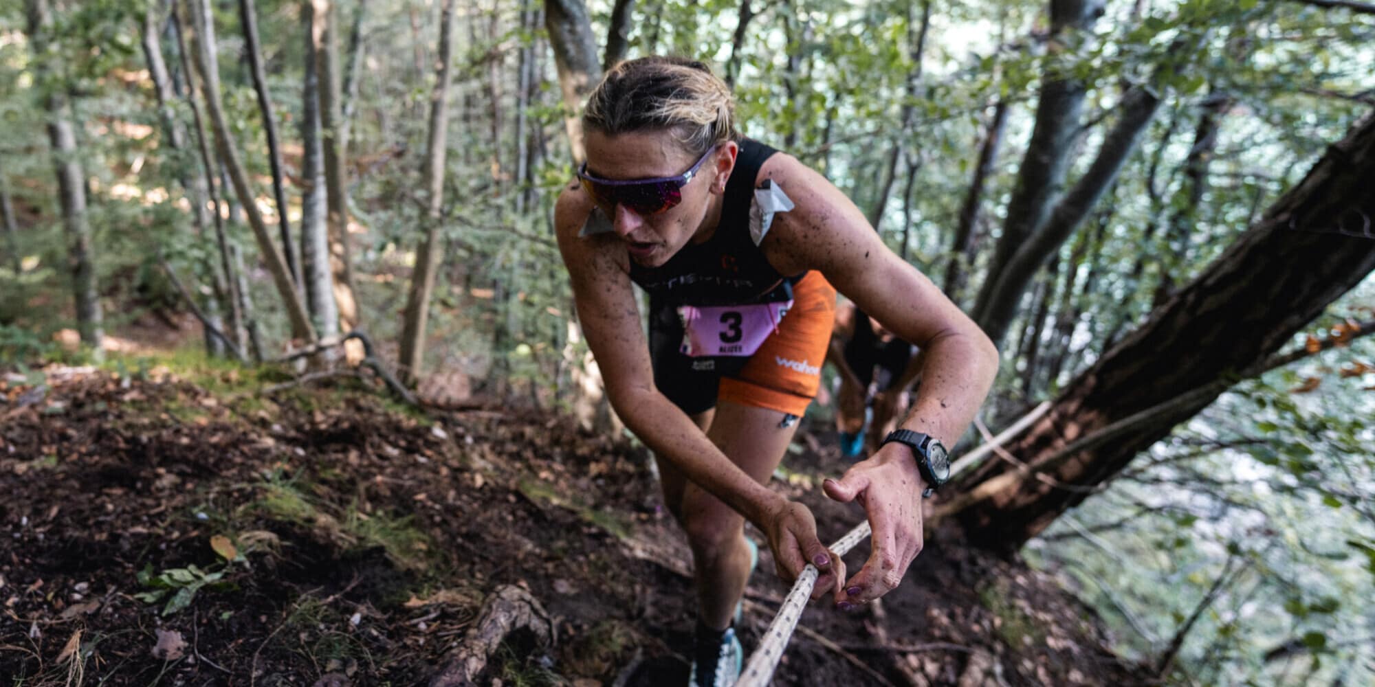XTERRA World Championship, Molveno capitale del triathlon off-road
