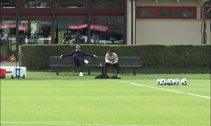 Milan-Maignan, il rinnovo è più vicino