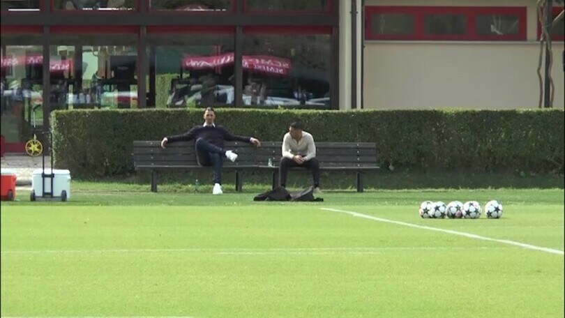 Milan-Maignan, il rinnovo è più vicino