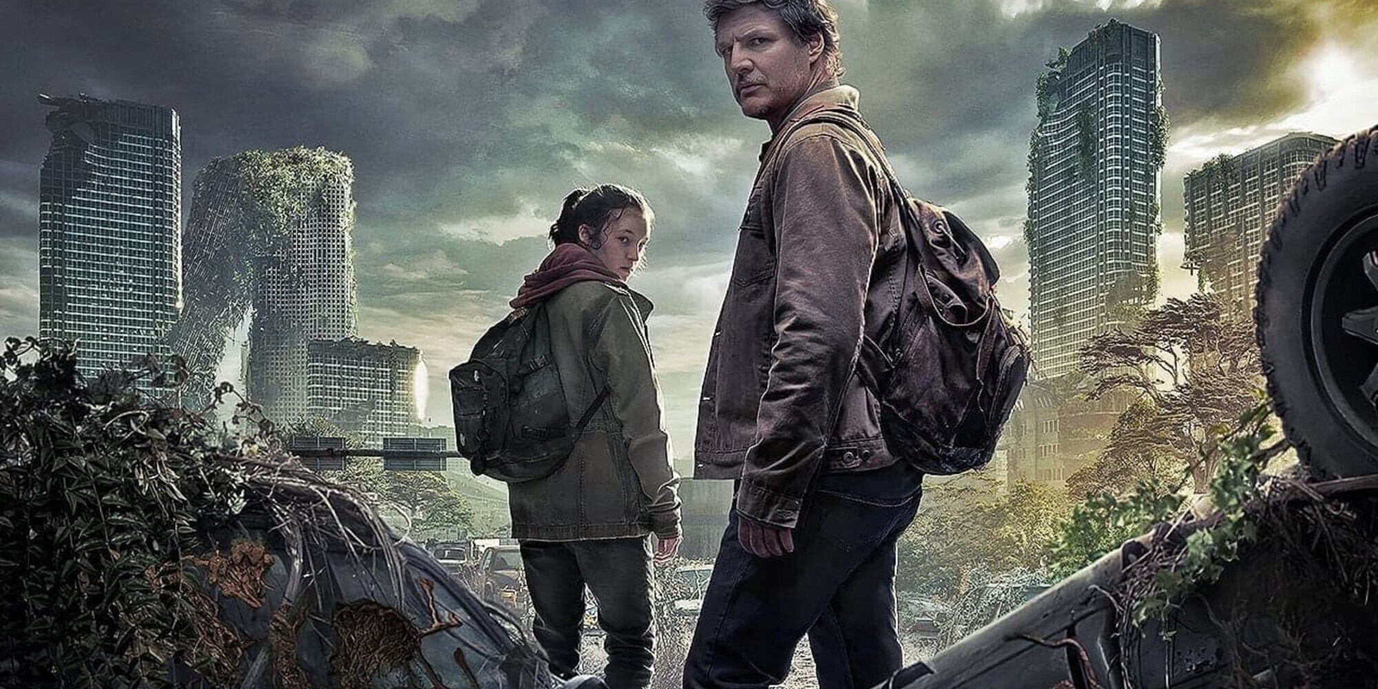 Nuovo teaser trailer di The Last of Us
