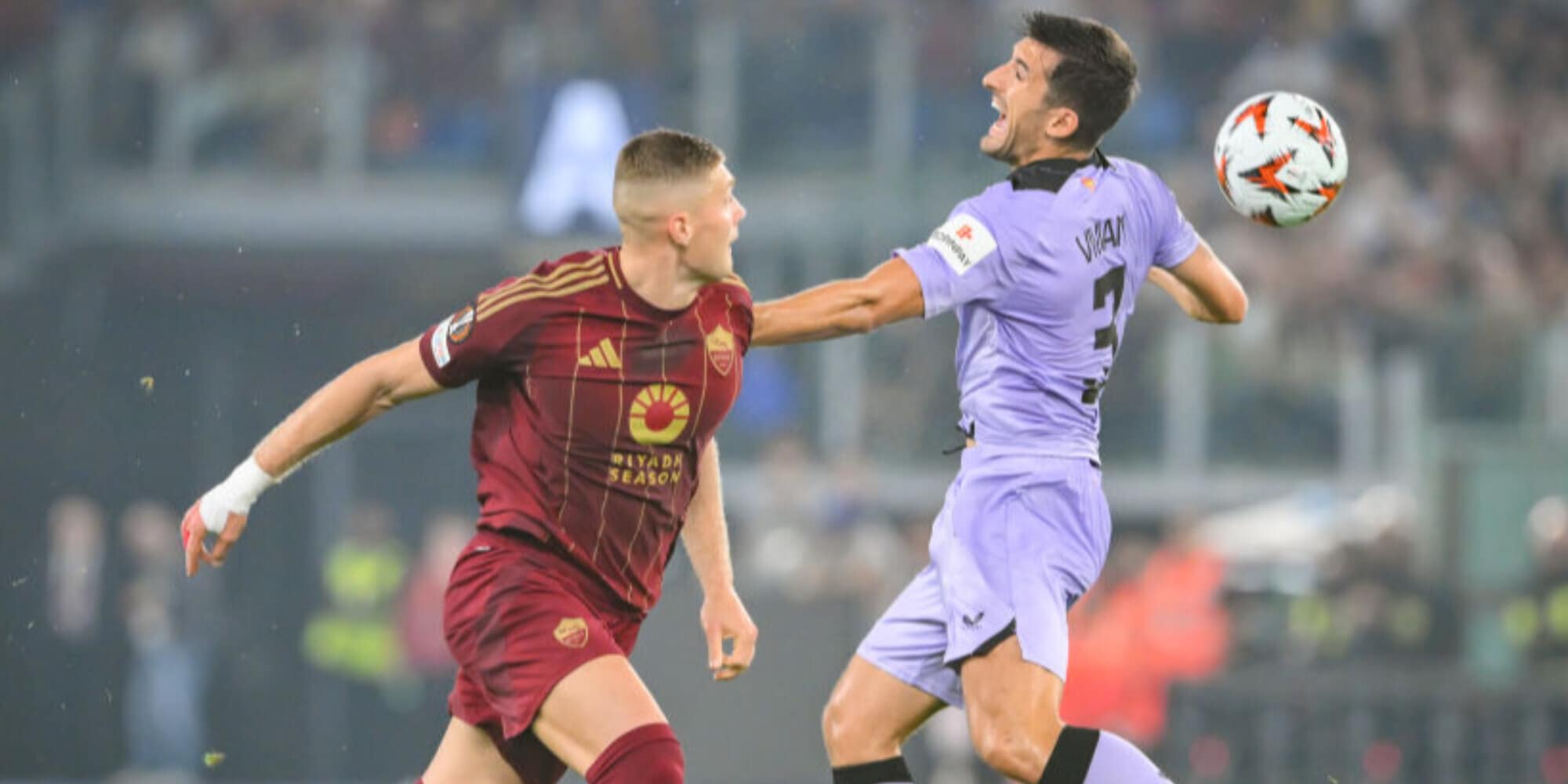 Roma, Napoli, Luna Rossa e Pjanic: le ultimissime