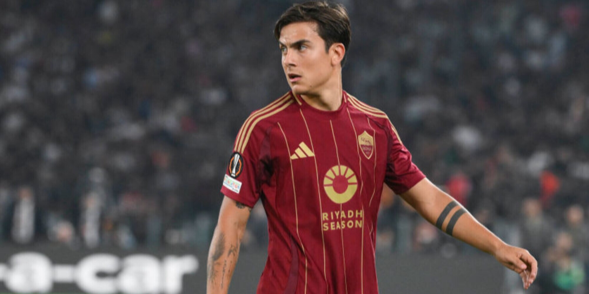 Roma, Serie A, Coppa Italia e Berrettini: le ultimissime
