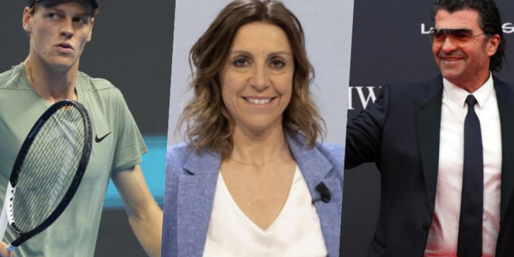 Deborah Compagnoni a sorpresa su Sinner: "Lui come Alberto Tomba: ecco perché"