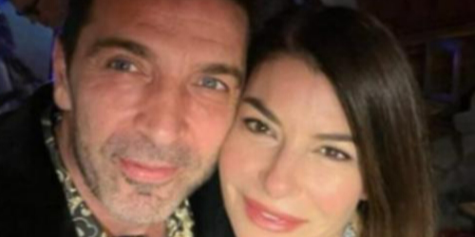 Buffon e Ilaria D'Amico si sposano: testimoni e invitati vip al matrimonio