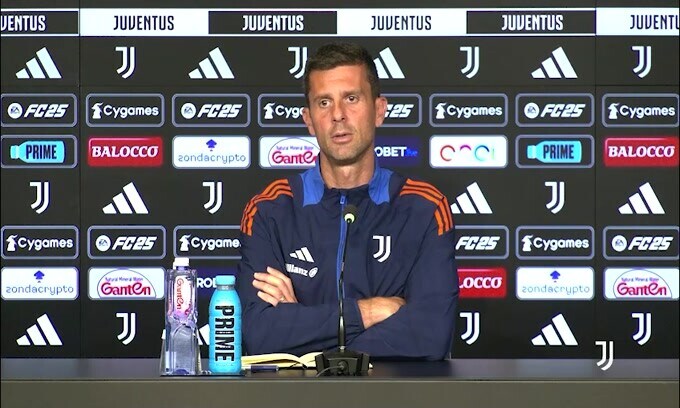Thiago Motta: "Peccato giocare a porte chiuse"