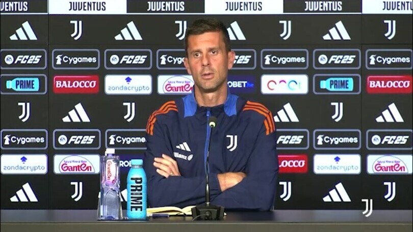 Thiago Motta: "Peccato giocare a porte chiuse"