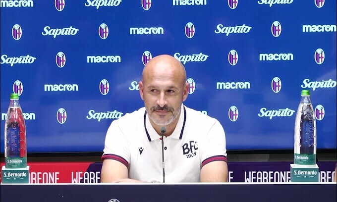Italiano: "Dobbiamo dare valore ai 3 punti di Monza"