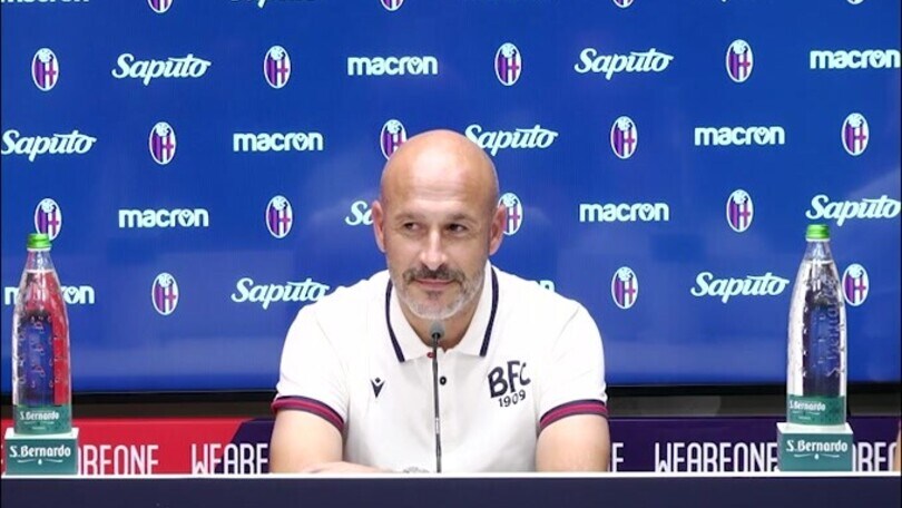 Italiano: "Dobbiamo dare valore ai 3 punti di Monza"