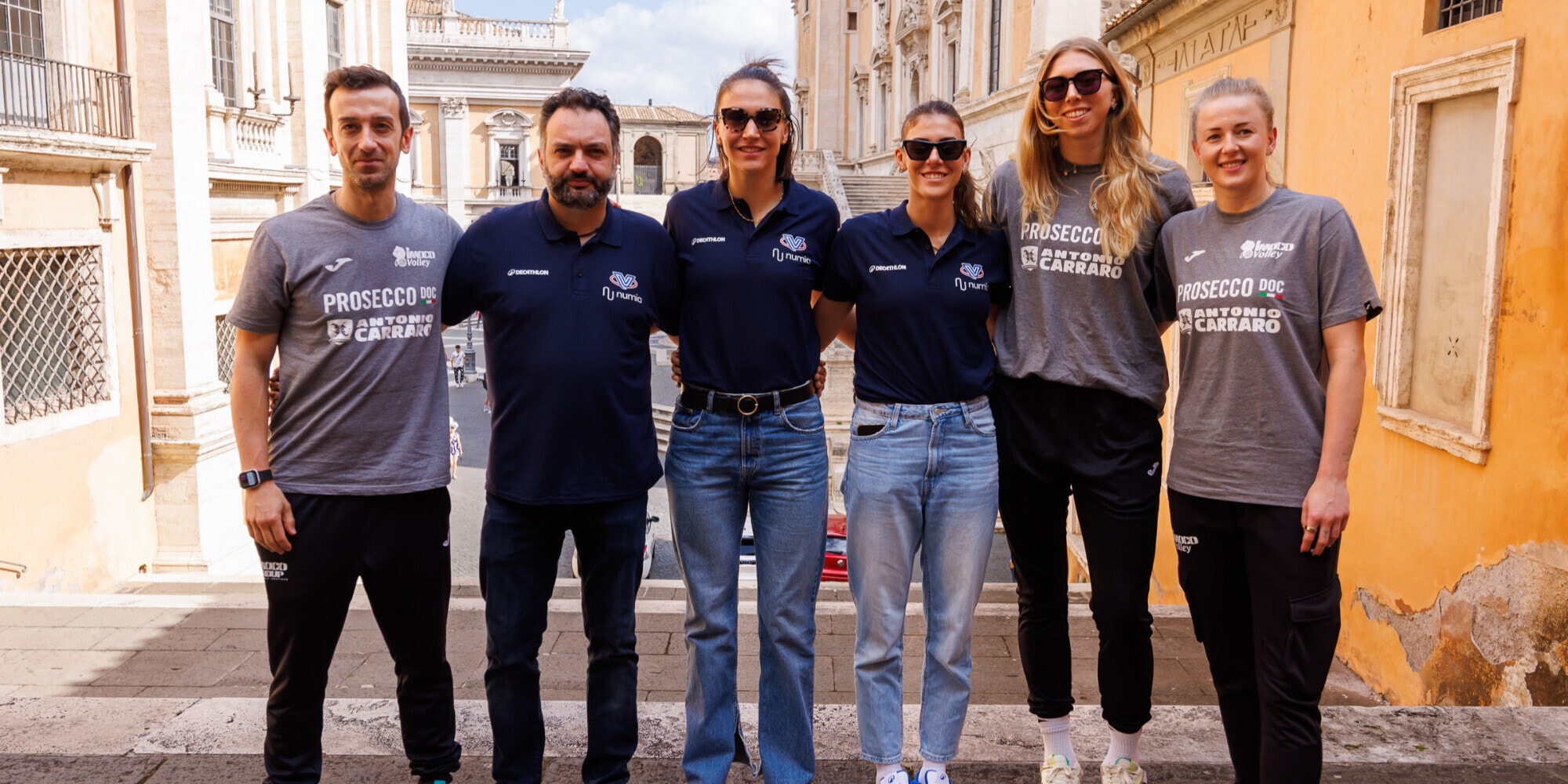 Starting Six: Supercoppa nel PalaEur Sold out