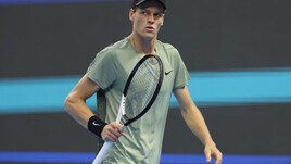 Sinner, la Wada conferma il ricorso. Jasmine Paolini avanza a Pechino