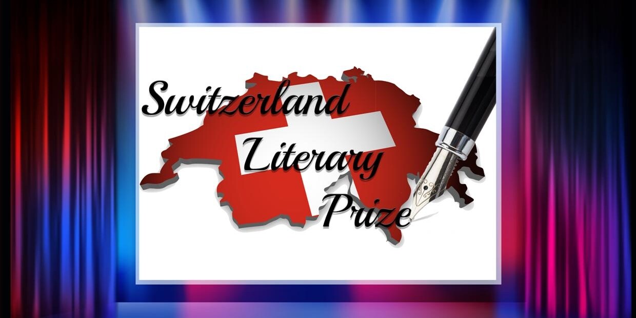 Switzerland Literary Prize 2024, premio alla carriera a Valeria Ancione