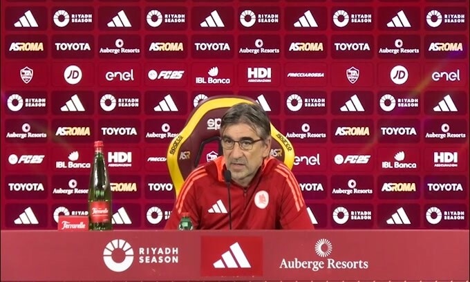 Juric su Pellegrini: "Ha un comportamento eccezionale"