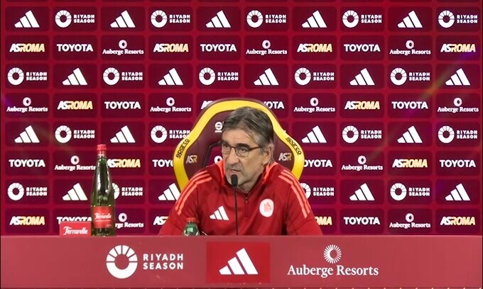 Juric: "Dybala e Celik non hanno nulla, con Ghisolfi buon rapporto"