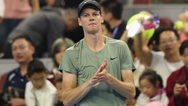 Sinner, la Wada chiede la squalifica. Genoa-Juve, probabili formazioni