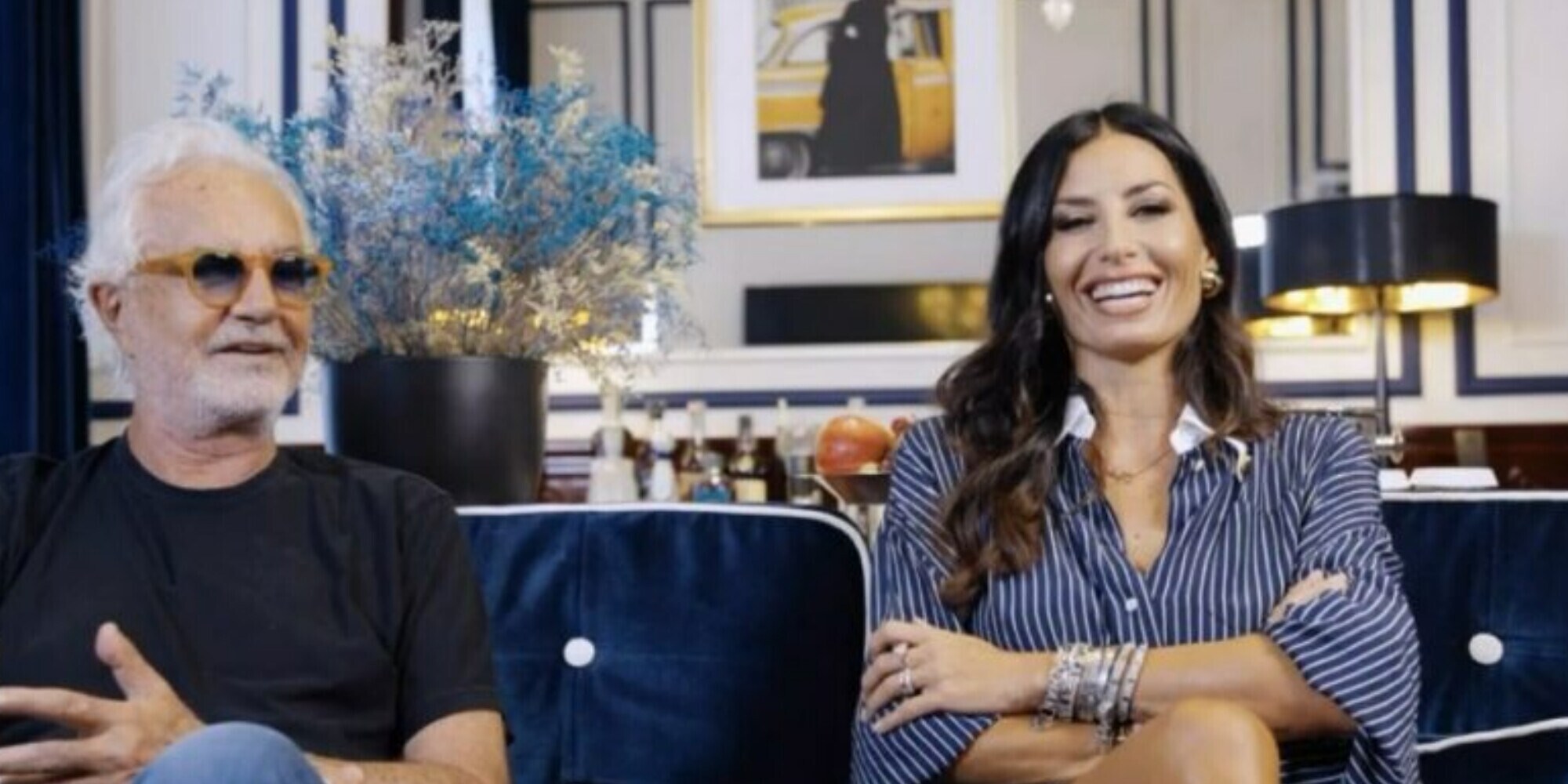"Elisabetta Gregoraci e Briatore tornano insieme", l'indiscrezione è clamorosa!