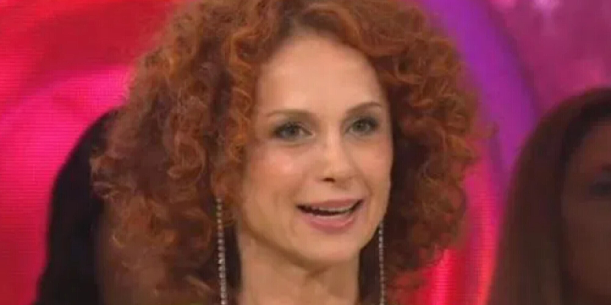 Grande Fratello, polemica per le condoglianze anticipate di Beatrice Luzzi alla suocera