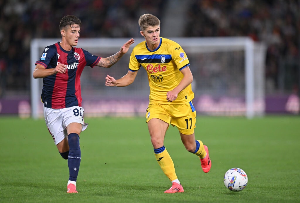 Atalanta, finisce 1-1 a Bologna. La Juve vince a Genova