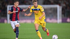 Atalanta, finisce 1-1 a Bologna. La Juve vince a Genova