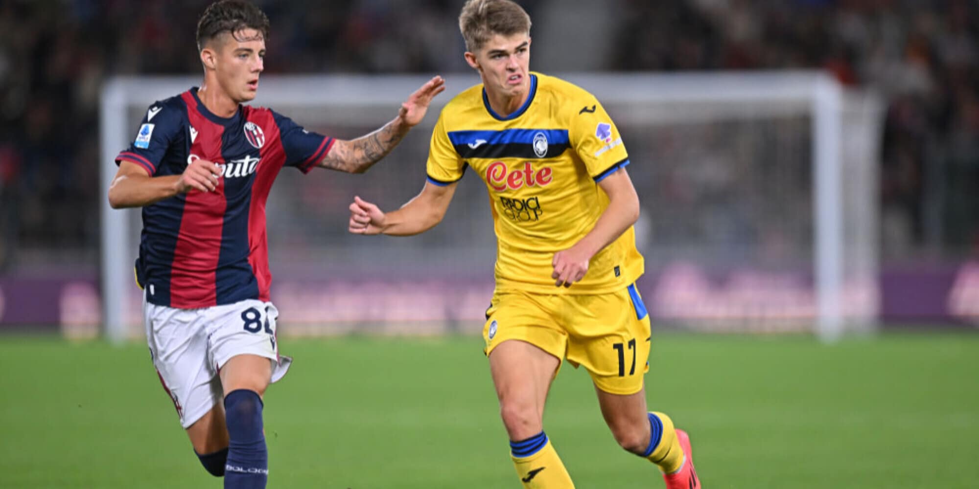 Atalanta, Juve, Inter e Luna Rossa: le ultimissime