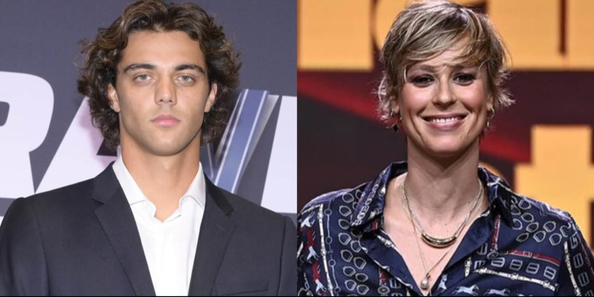 Ceccon duro su Federica Pellegrini: "Non rappresenta nulla per me"