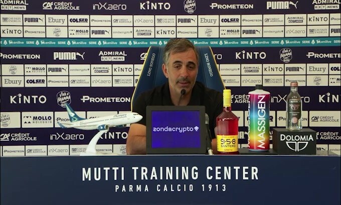 Pecchia: "Dobbiamo trovare risorse per superare momento delicato"