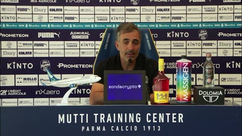 Pecchia: "Dobbiamo trovare risorse per superare momento delicato"