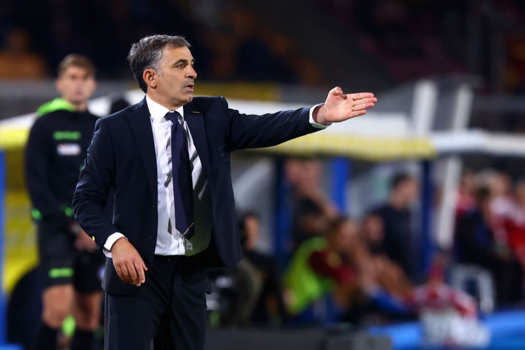 Parma-Cagliari, stasera si chiude al 6a giornata. Luna Rossa si prepara per le due gare di oggi