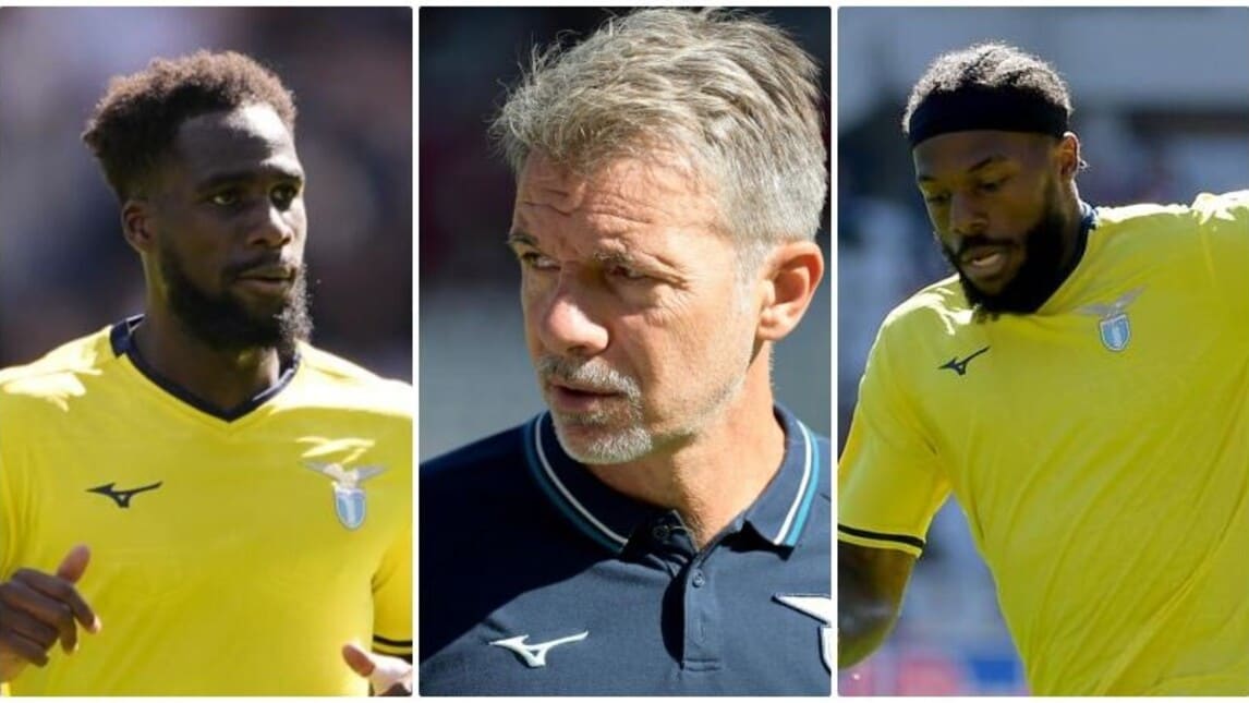 Lazio, le pagelle: Nuno Tavares, Dia e Rovella trascinatori