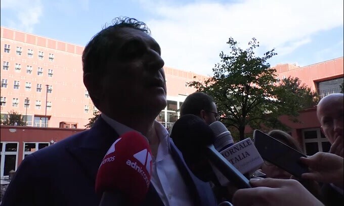 De Siervo: “L’obiettivo è far tornare le famiglie negli stadi”