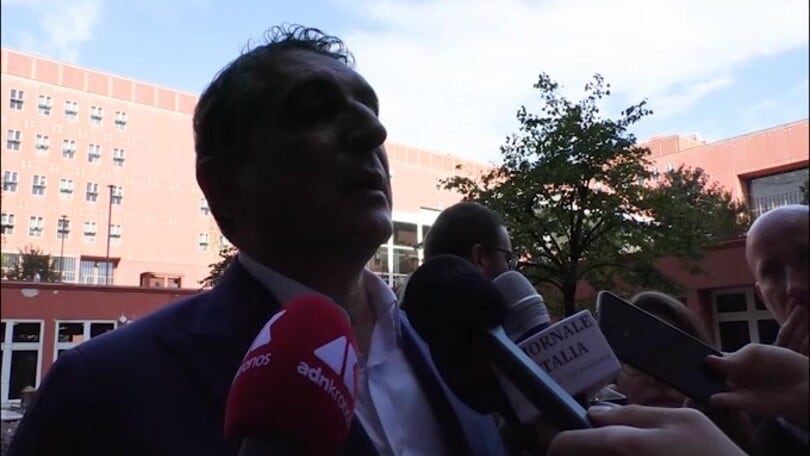 De Siervo: “L’obiettivo è far tornare le famiglie negli stadi”
