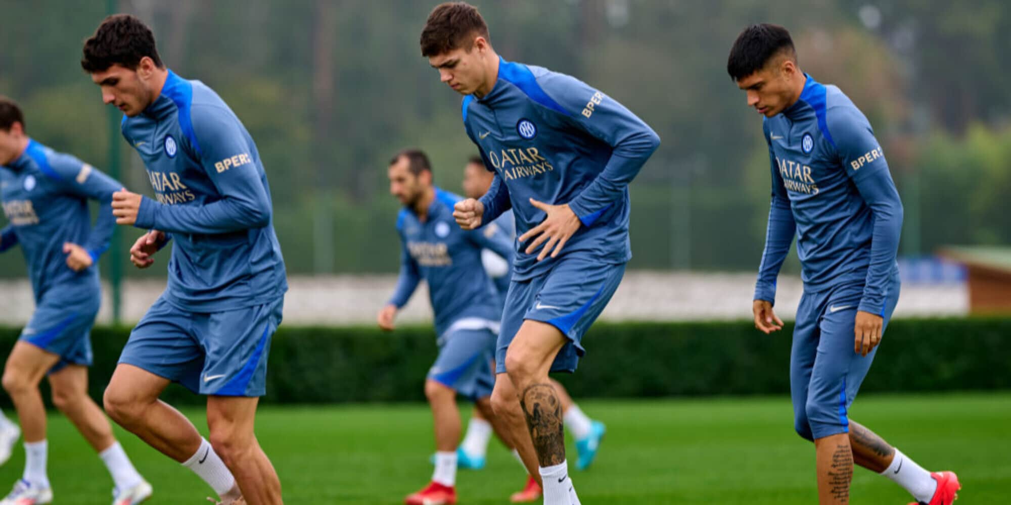 Inter, Genoa, Griezmann e MotoGP: le ultimissime