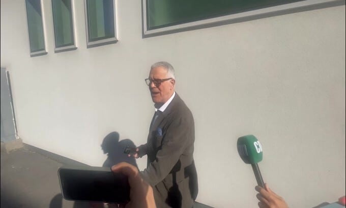 Zangrillo: "Genoa-Juve? Penalizzati dalle porte chiuse"