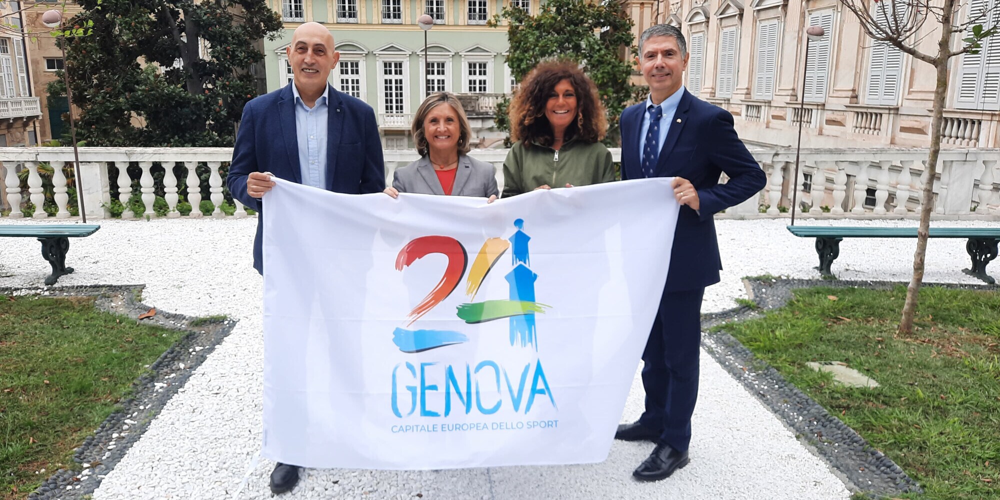 Domenica la Cicloturistica Nastro Rosa 2024