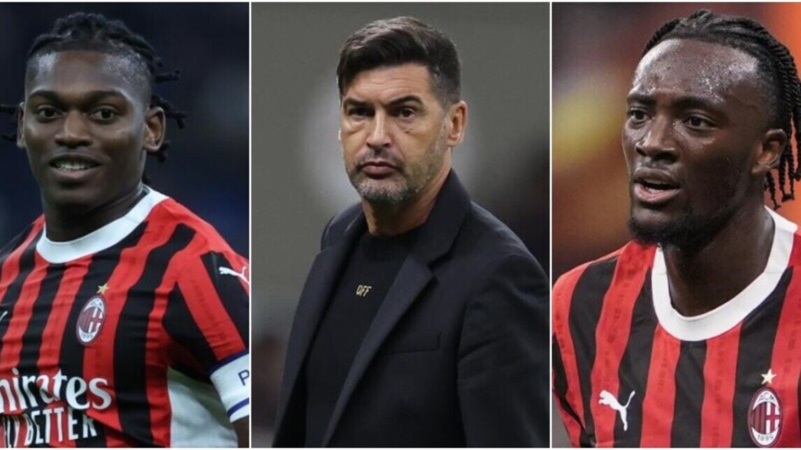 Bayer Leverkusen-Milan, la probabile formazione di Fonseca