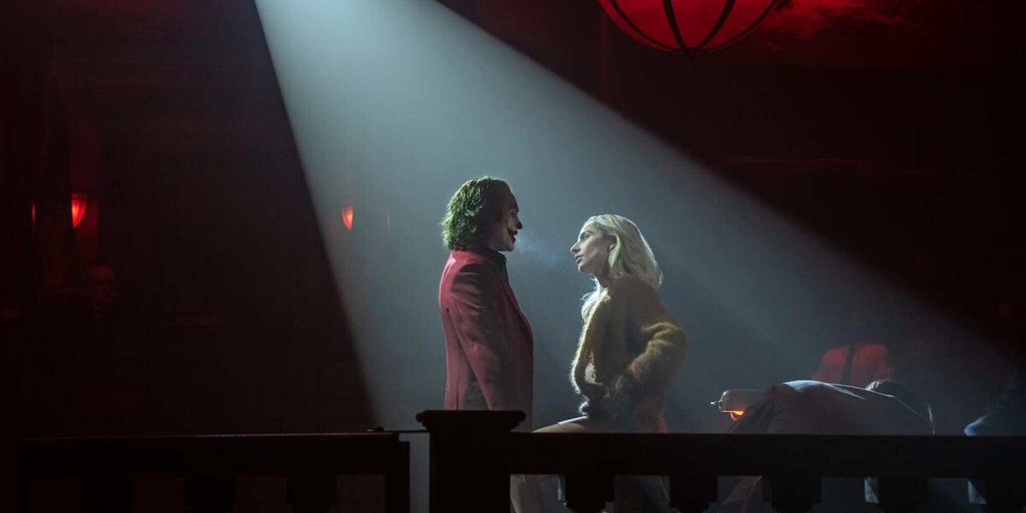 Arriva al cinema l'atteso Joker: Folie À Deux